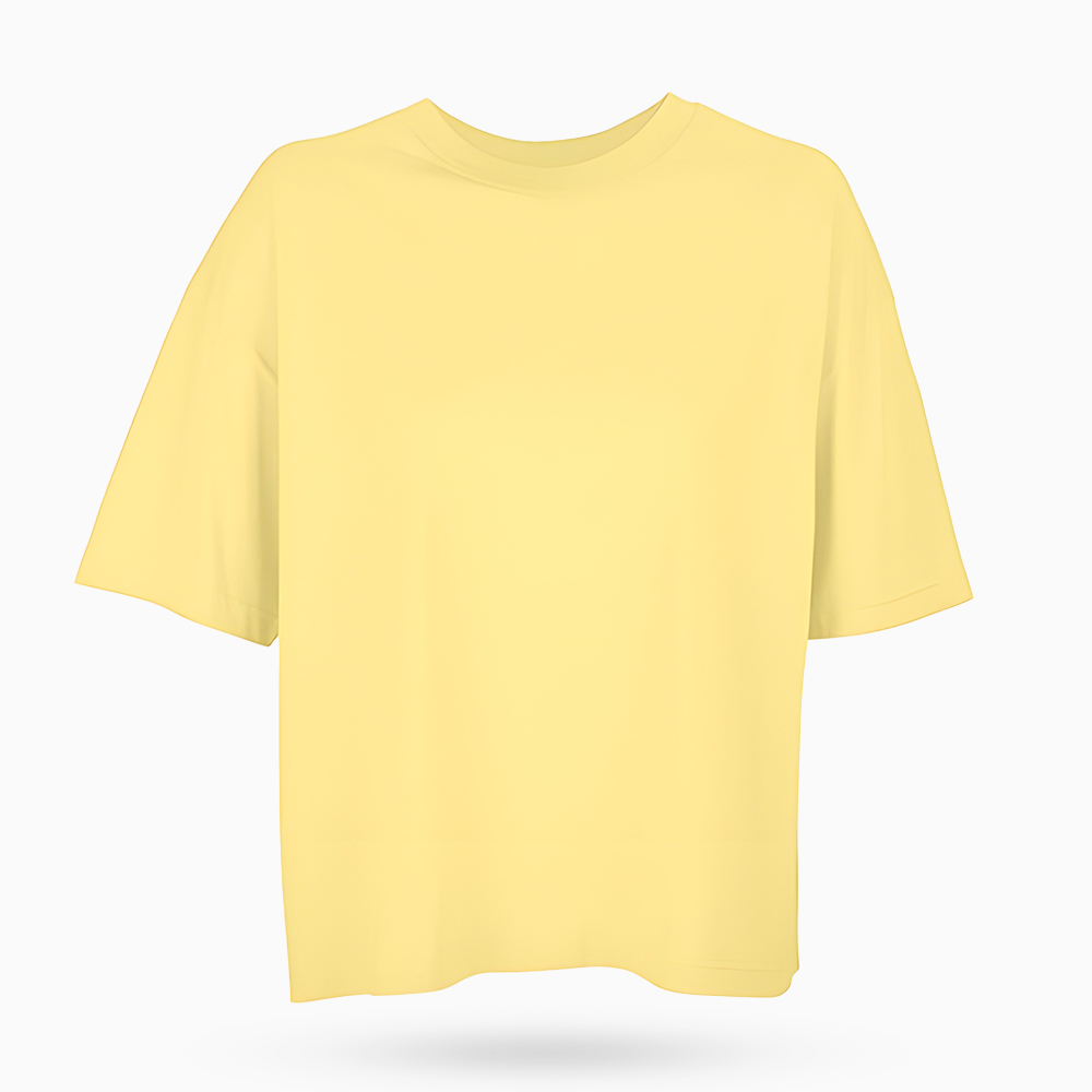 Women´s Boxy Oversized T-Shirt - SOL'S 5